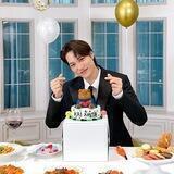 Jongin Kim