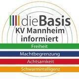 dieBasis Mannheim informiert