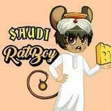 SAUDI RATBOY