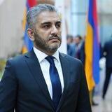 Ashot Sargsyan