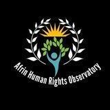 Afrin Human Rights Observatory