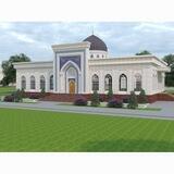Abduvaitxoji Jomiy Masjidi