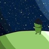 Pepe JR Entry