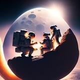 Theory Of Moon [TOM]
