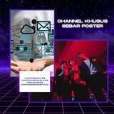 CHANNEL POSTER