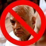 Go Home Ranil 2022