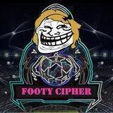 ⚽️FOOTY MEMES Cipher⚽️