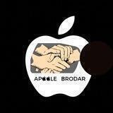 Apple Brodar