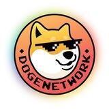 DogeNetwork Portal