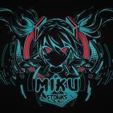 MIKU STONKS | OFFICIAL