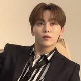 @. fSeungkwanBoo