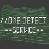 OneDetect - HUB ПЕРЕХОДНИК