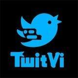 TwitVi | Tweet To Earn