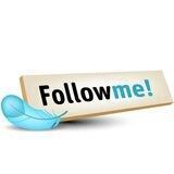Twitter/Debank Follow