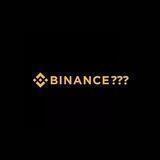 Binance??? - Official Community