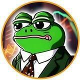 Pepe of Wall Street