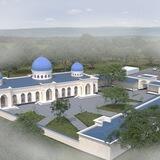 Yangiyo’l Oltinobod 🌙jome masjidi