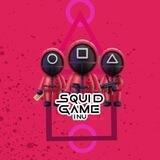 Squid Game Inu