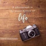 Photography Is Life 📸🤳💞