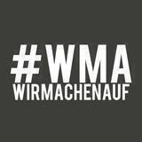 WirMachenAuf - Zensiert