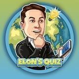Elon's Quiz official | $QUIZ