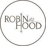Robin Hood Literário