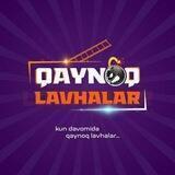 Lavhalar UZ