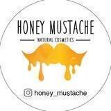 HONEY MUSTACHE