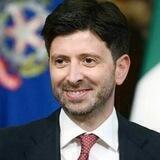 Roberto Speranza