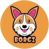 Borgi Inu (Stealth Launch)