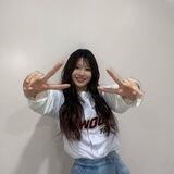 ♡, Hayoung Song.