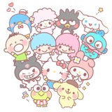 sanrio <3
