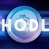 CRYPTO HODL