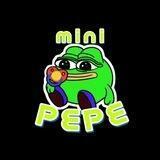 mini PEPE | Portal