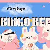 𝐀𝐑𝐒𝐈𝐏 @BingoBeeyx