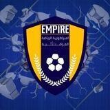 كروب إمبراطورية الرياضة
