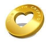 Give with Crypto™