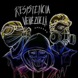 Anonymous Venezuela 🔞