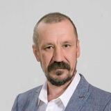 Красильников ворчит