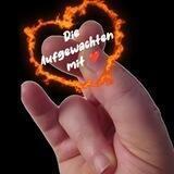 Die Aufgewachten mit ❤️‼️