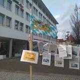 Galerie des Grauens - Pressespiegel