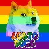 LGBTQ DOGE