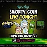 Morty Portal