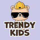 Trendy_kids_65 магазин детских вещей