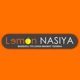Lemon Nasiya