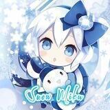 Snow Miku - PORTAL