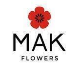 MAK FLOWERS Цветы Букеты Одинцово Москва