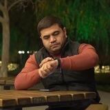 Siddiq Umarov blogi
