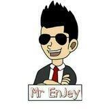 Mr Enjey