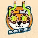 ROBOT SHIB OFFICIAL